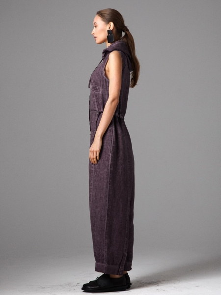 комбинез 248 лен пк (5)  сирень-min