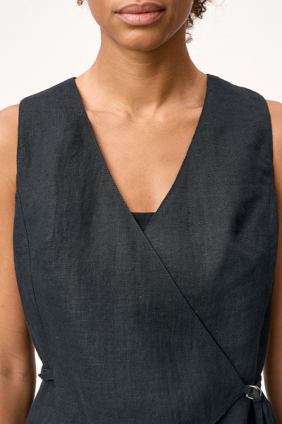 жилет 3113 черн (7)