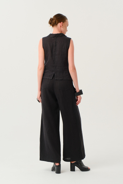 жилет 320 черный (4) жилет 320 черный (4)