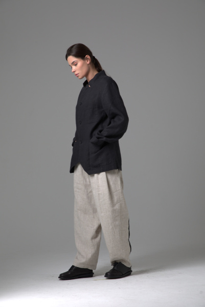 пиджак 356 лен унисекс, бр 243 лен натур. унисекс (13)