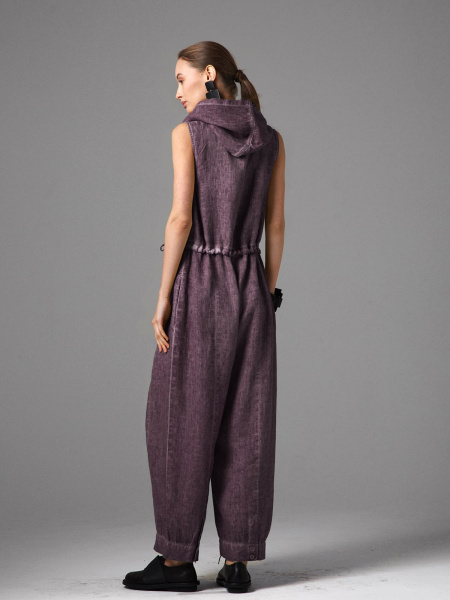 комбинез 248 лен пк (4) сирень 2-min