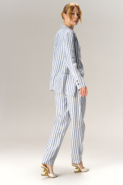 брюки 2225 полос (3)