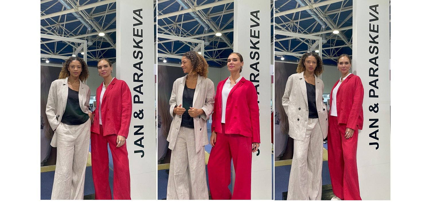 42 Международная выставка СРМ в «Экспоцентре»