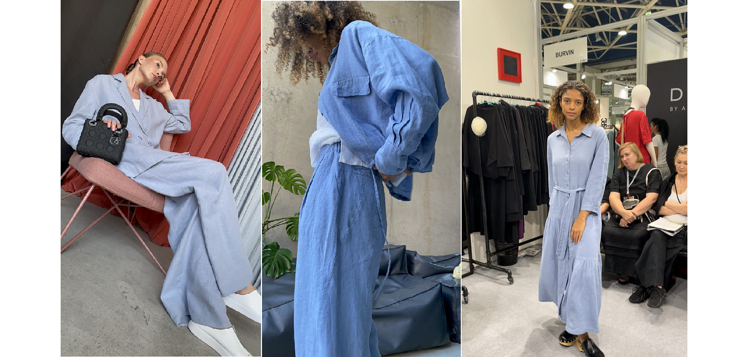 42 Международная выставка СРМ в «Экспоцентре»