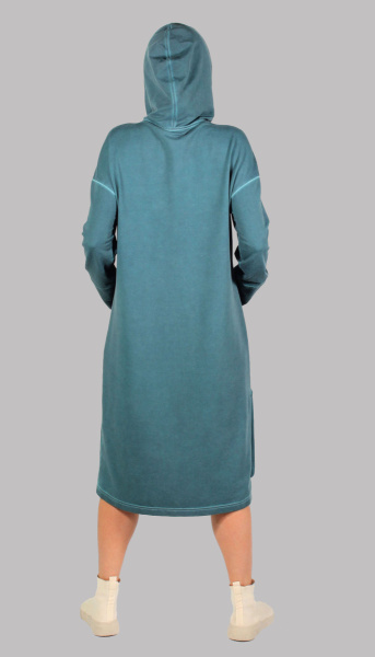 платье 575 бирюза (5)