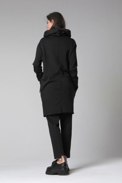 Парка 414  брюки 257 (4)