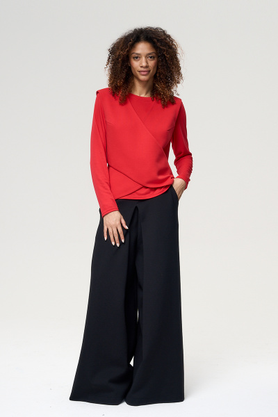 жилет 3098 красный (2) жилет 3098 красный (2)