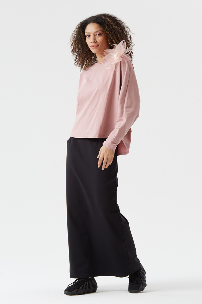 туника 1102, юбка 630 (4)