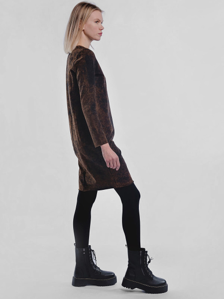 платье 1678 кирп  (3) платье 1678 кирп  (3)