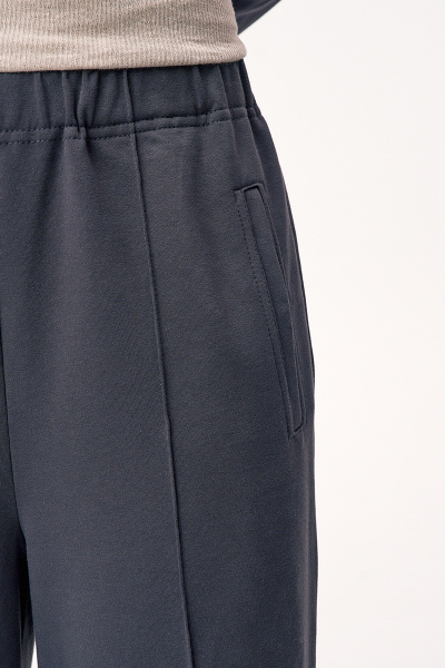 брюки 2113 серый (2)