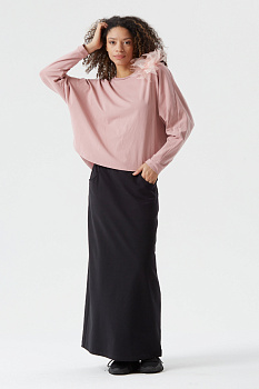 Туника трикотаж