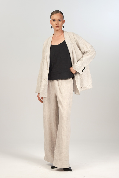 брюки 267 натуральный (8)