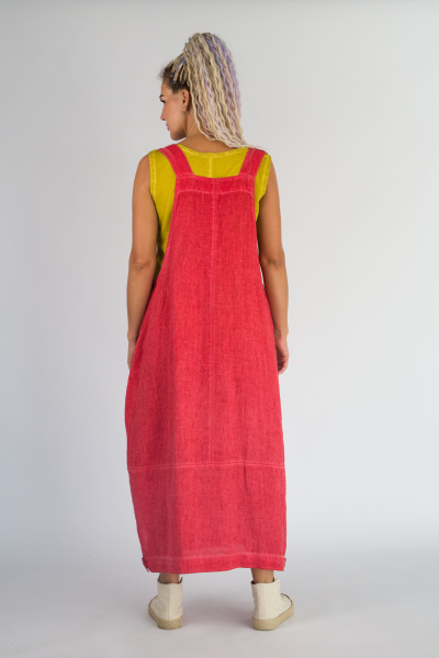 Сарафан 546 лен пк (7)