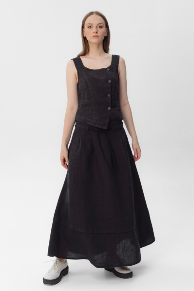 жилет 312, юбка 601 (11)