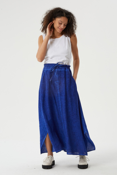 юбка 612, жакет 301 синий (7)