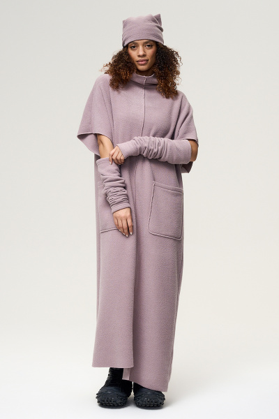 платье 5197 лил (2)