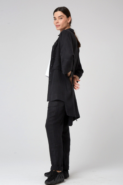 туника 1077, брюки 20032 (3)