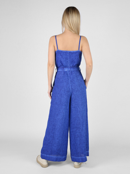 комбинезон 277 синий (6)