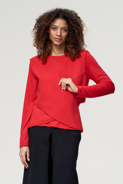 жилет 3098 красный (2.1) жилет 3098 красный (2.1)