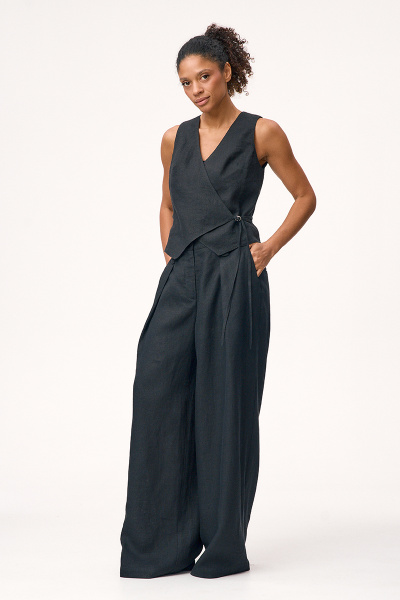 жилет 3113 черн (4)