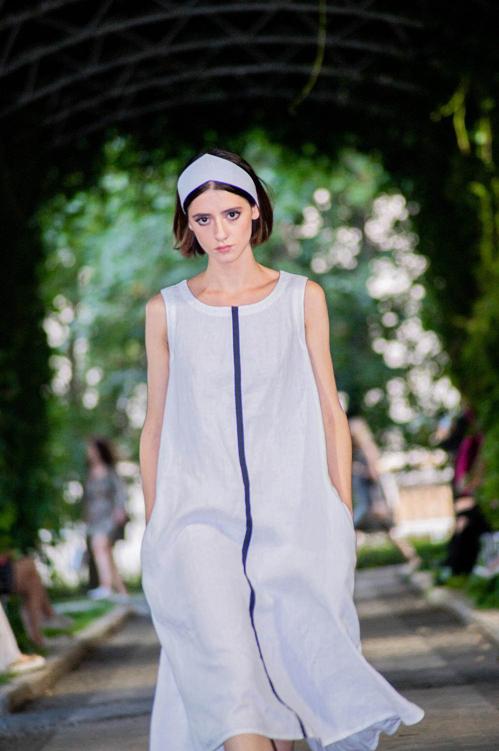 Фестиваль Моды и Роста (итоги)