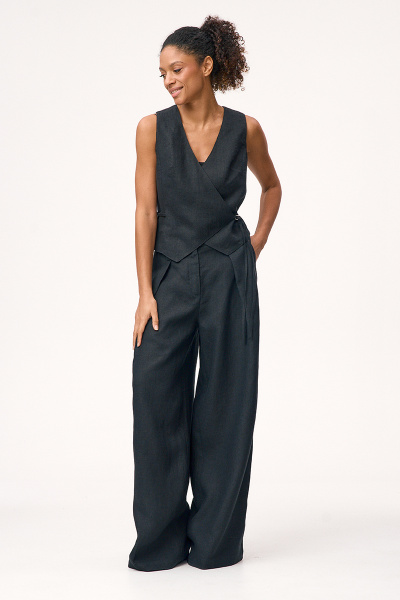 жилет 3113 черн (3)