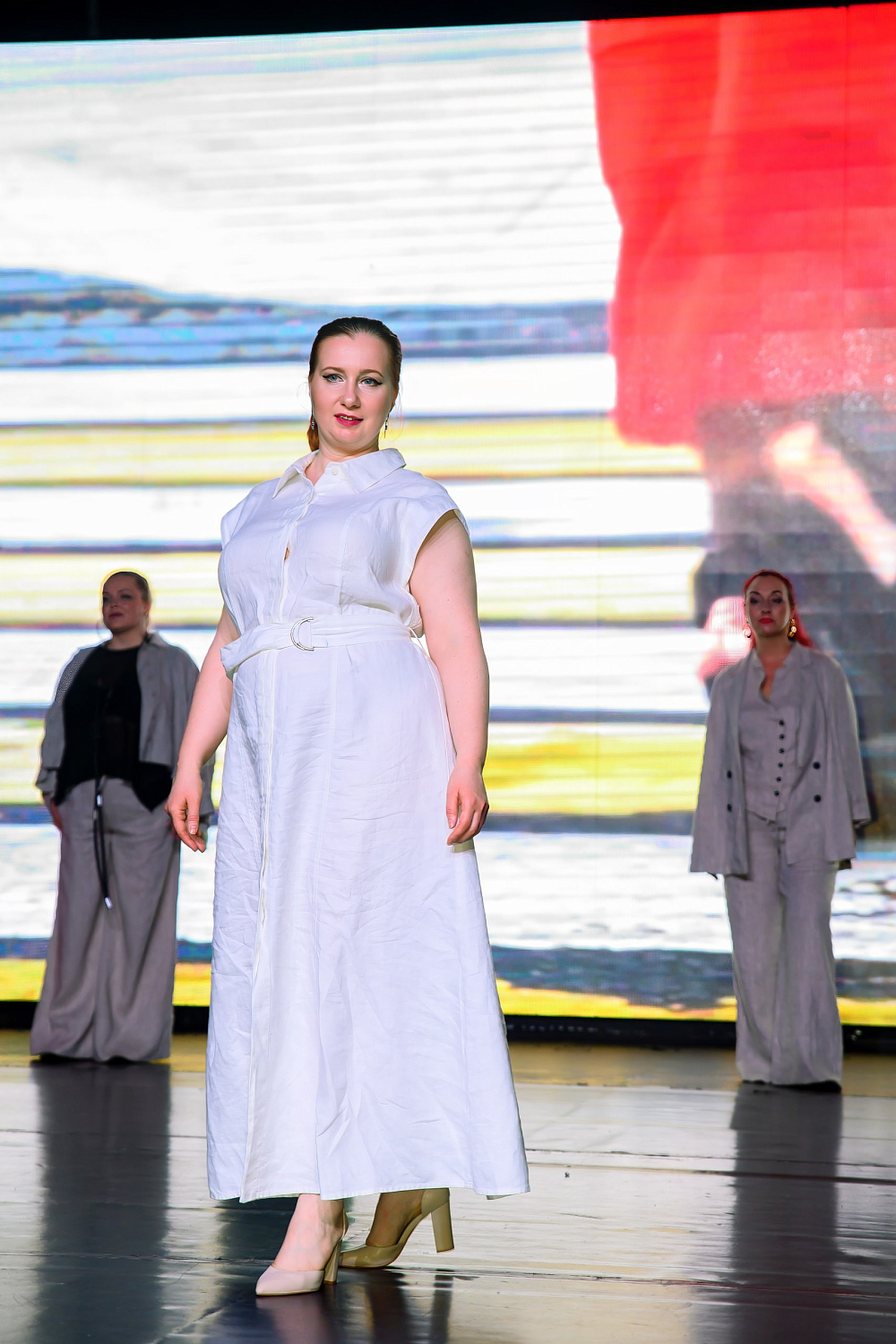Plus size Fashion day Санкт-Петербург Plus size Fashion day Санкт-Петербург