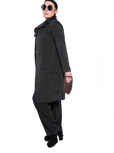 парка 909 тр. пк  брюки 1350  тр пк  (2) мин-min