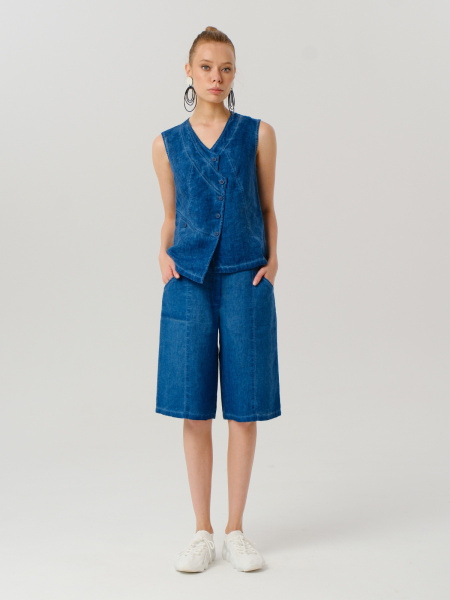 жилет 3031, шорты 20014 (2)