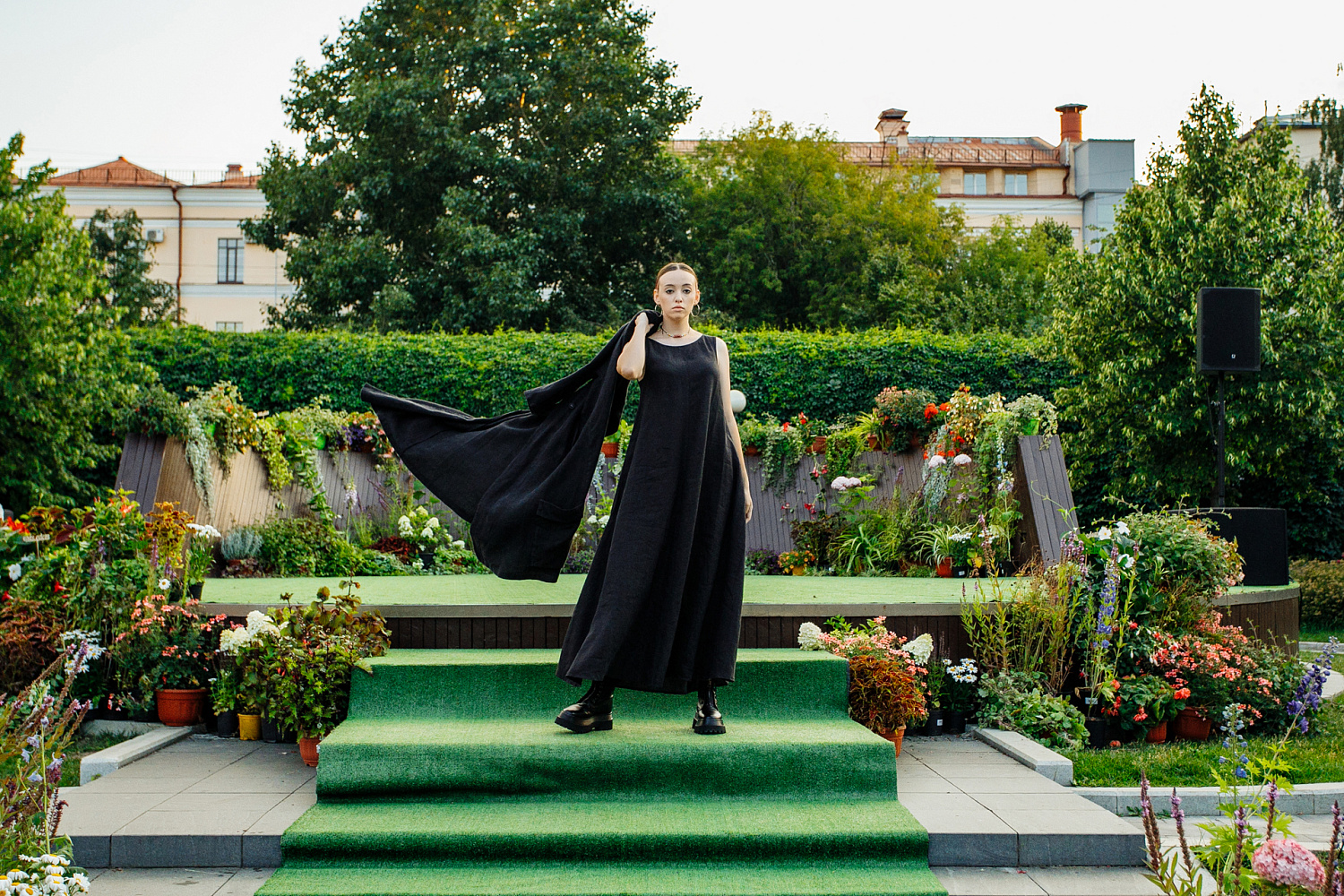 Фестиваль Моды и Роста (итоги)