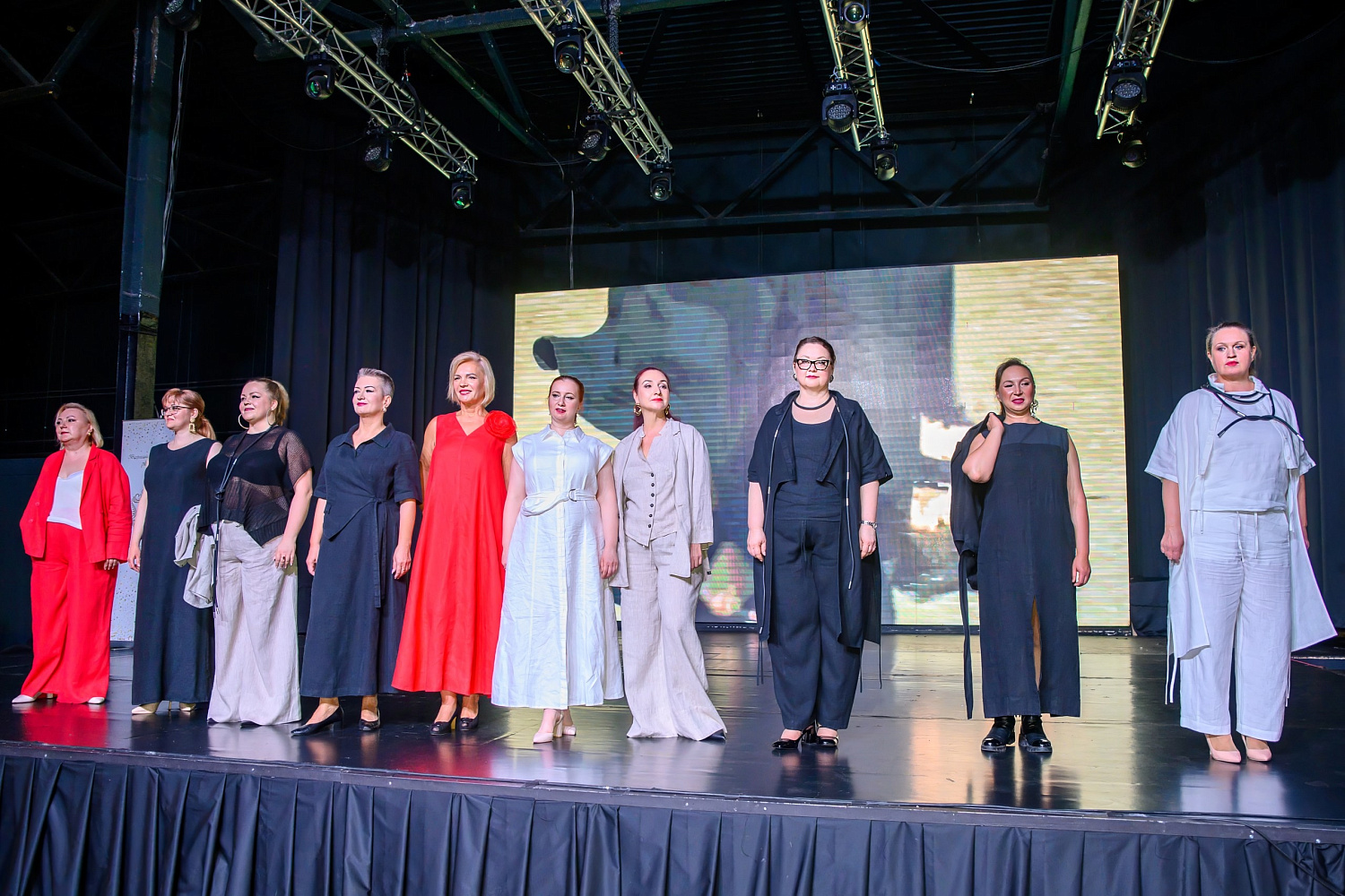 Plus size Fashion day Санкт-Петербург Plus size Fashion day Санкт-Петербург