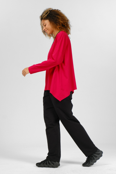 туника 162 красный (5)
