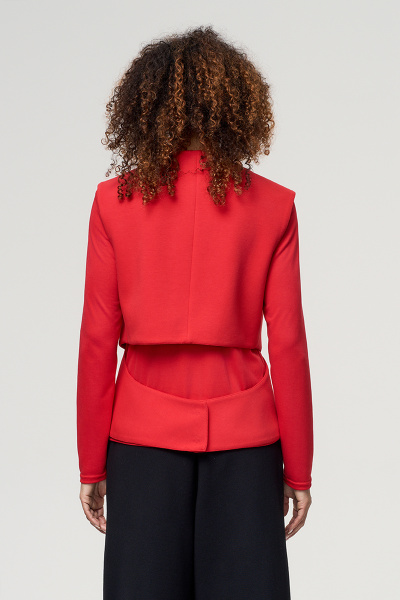 жилет 3098 красный (6) жилет 3098 красный (6)