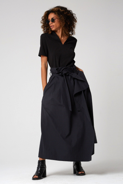 юбка 624 блуза 1079  (2)