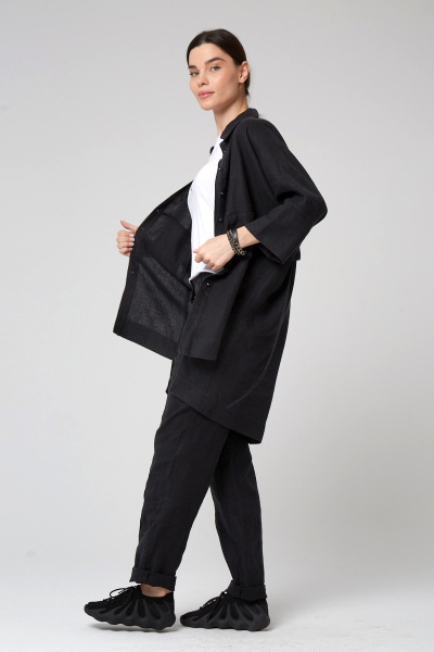 туника 1077, брюки 20032 (2)