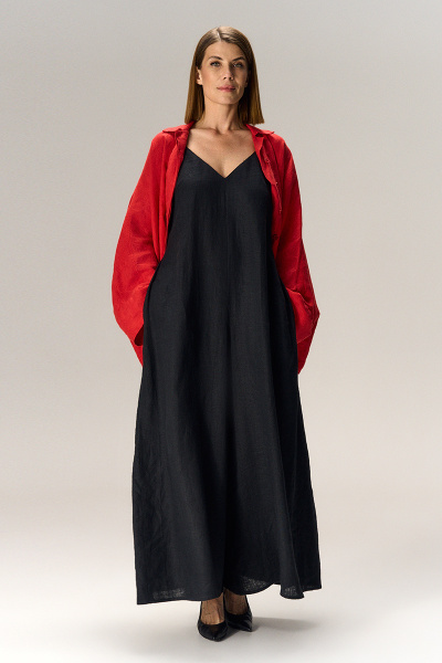 3063 красный, комбез 2133 (2)