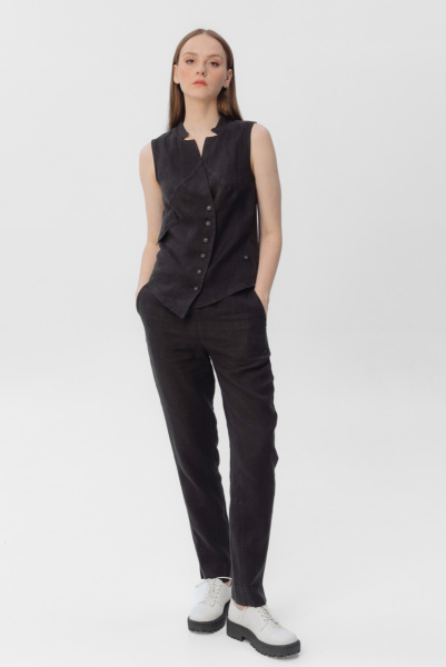 брюки 20037, жилет 3033  (1) брюки 20037, жилет 3033  (1)