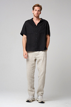 Рубашка ЛЕН