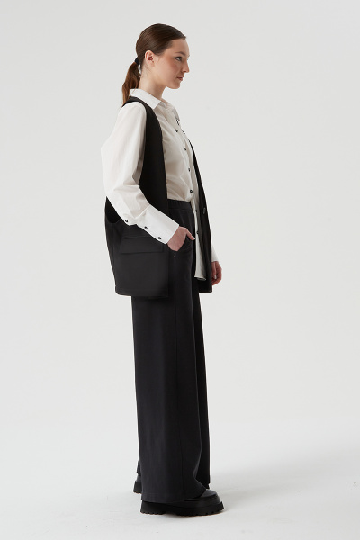 жилет 381, блуза 1090, брюки 2105 (4) жилет 381, блуза 1090, брюки 2105 (4)