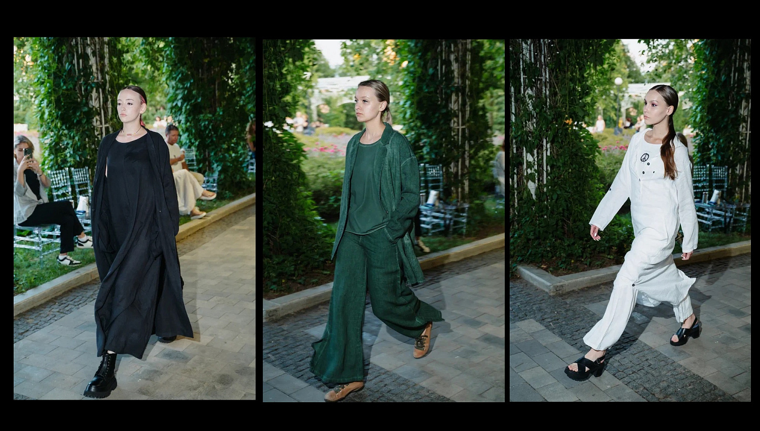 Фестиваль Моды и Роста (итоги)