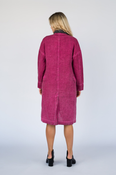 Парка 2052 лен (4) Парка 2052 лен (4)