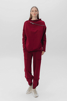 Туника ТРИКОТАЖ