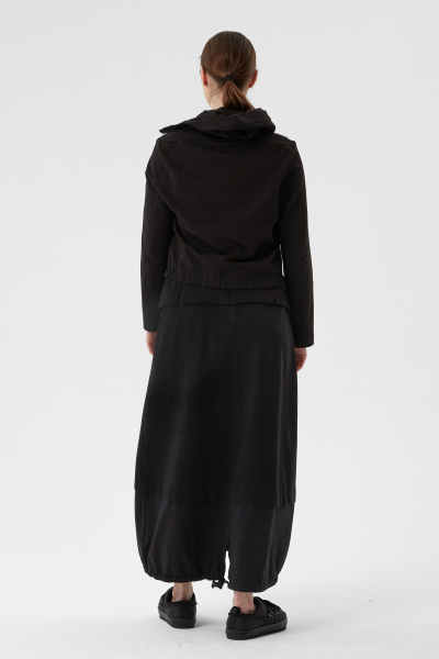 юбка 605 жакет 1940 черный (9)