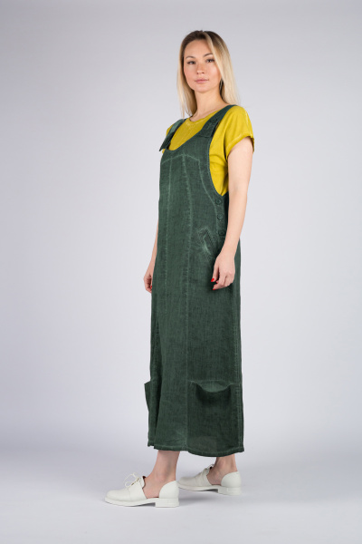 599 (3) зеленый