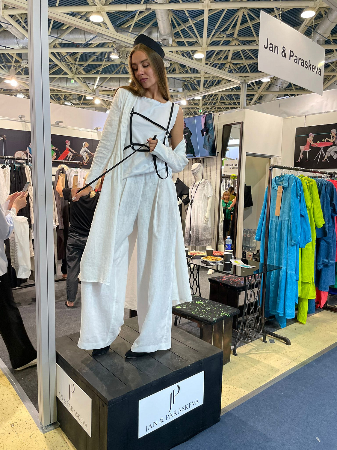 Итоги СРМ 38-й сезон