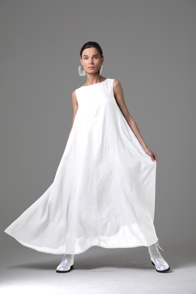 Свадьба во льне Свадьба во льне